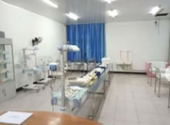 石家庄工程职业学院医学院