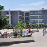 晋宁幼儿师范职业高级中学