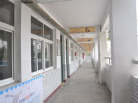 清水河县土沟子小学