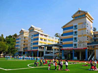 唐县第二小学