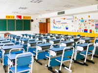 天津市和平区万全道小学