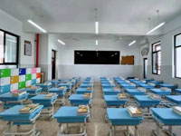 清水河县城关镇红旗小学