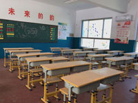 河北省邢台市内邱县大孟镇宏达小学