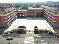 土左旗回族小学