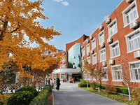 沧州市石化小学