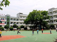宽城满族自治县汤道河镇金杖子小学