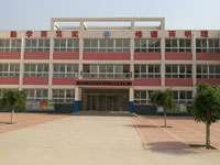 宽城满族自治县板城镇安达石小学