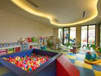 杨浦区格林双阳幼稚园