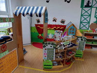 鹤岗市红星幼儿园