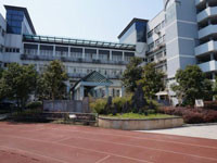 山东省商河县殷巷镇赵奎元中学