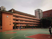 章丘市垛庄镇垛庄中学