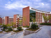 青岛市城阳第六中学