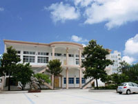 广饶县丁庄镇中心学校(初中部)