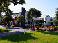 定远县岱山初级中学