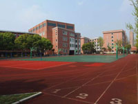 沂南县杨家坡镇初级中学