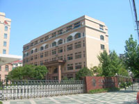 上海市嘉定区徐行中学