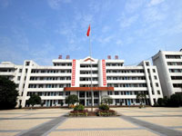 荆家镇后刘中学