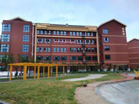 沂源县鲁中文武学校