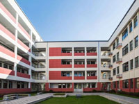 山东省淄博市临淄区梧台镇梧台中学