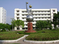无棣县柳堡乡常家中学