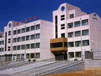 嘉善县陶庄中学