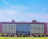 淮海工业贸易学校