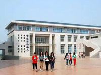新西北英语培训学校