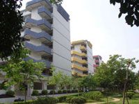 北京市西城经济科学大学