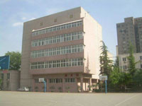 西安航空护士职业学校