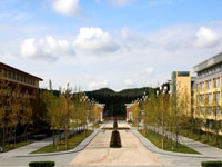 湖北黄冈工贸学校