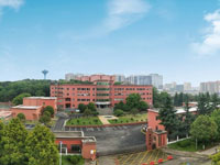 北京体育大学附属竞技体育学校