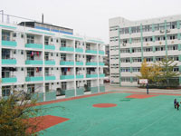 海南省歌舞团附属芭蕾舞蹈学校