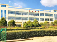 大安市第一职业高级中学