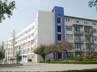 重庆财经职业学院中专部
