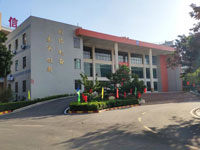 重庆商务职业学院中专部