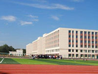 合肥龙门尚学