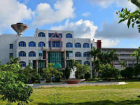 五治职工大学